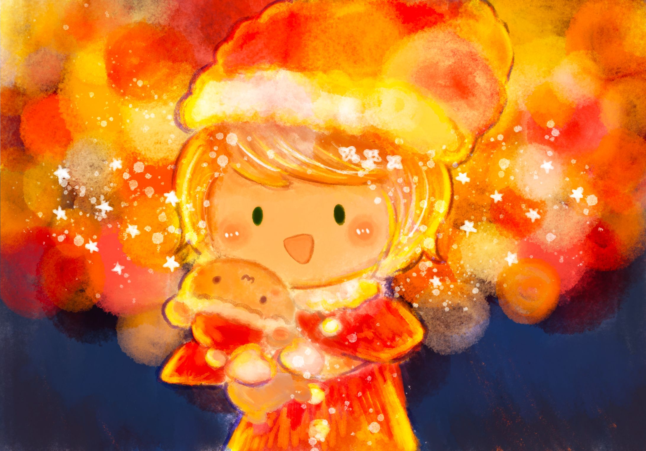 2022 Christmas -1