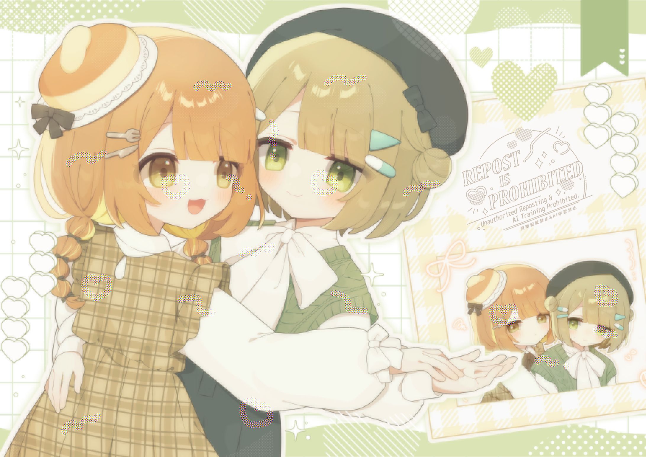 ポートフォリオ🥞💛-1