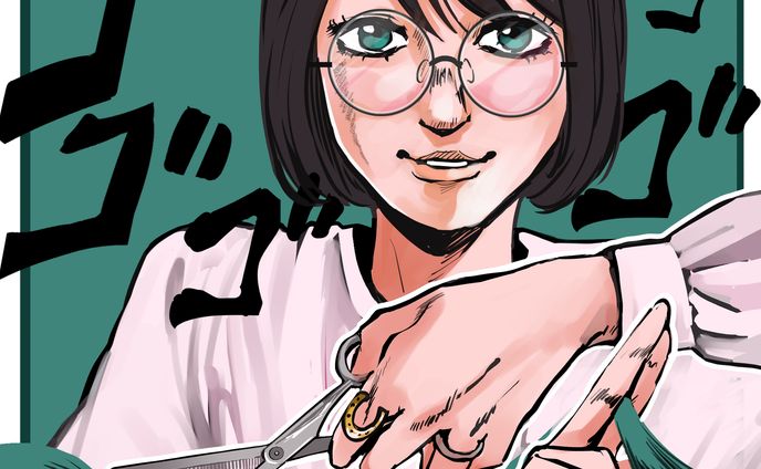 webデザイン、装画