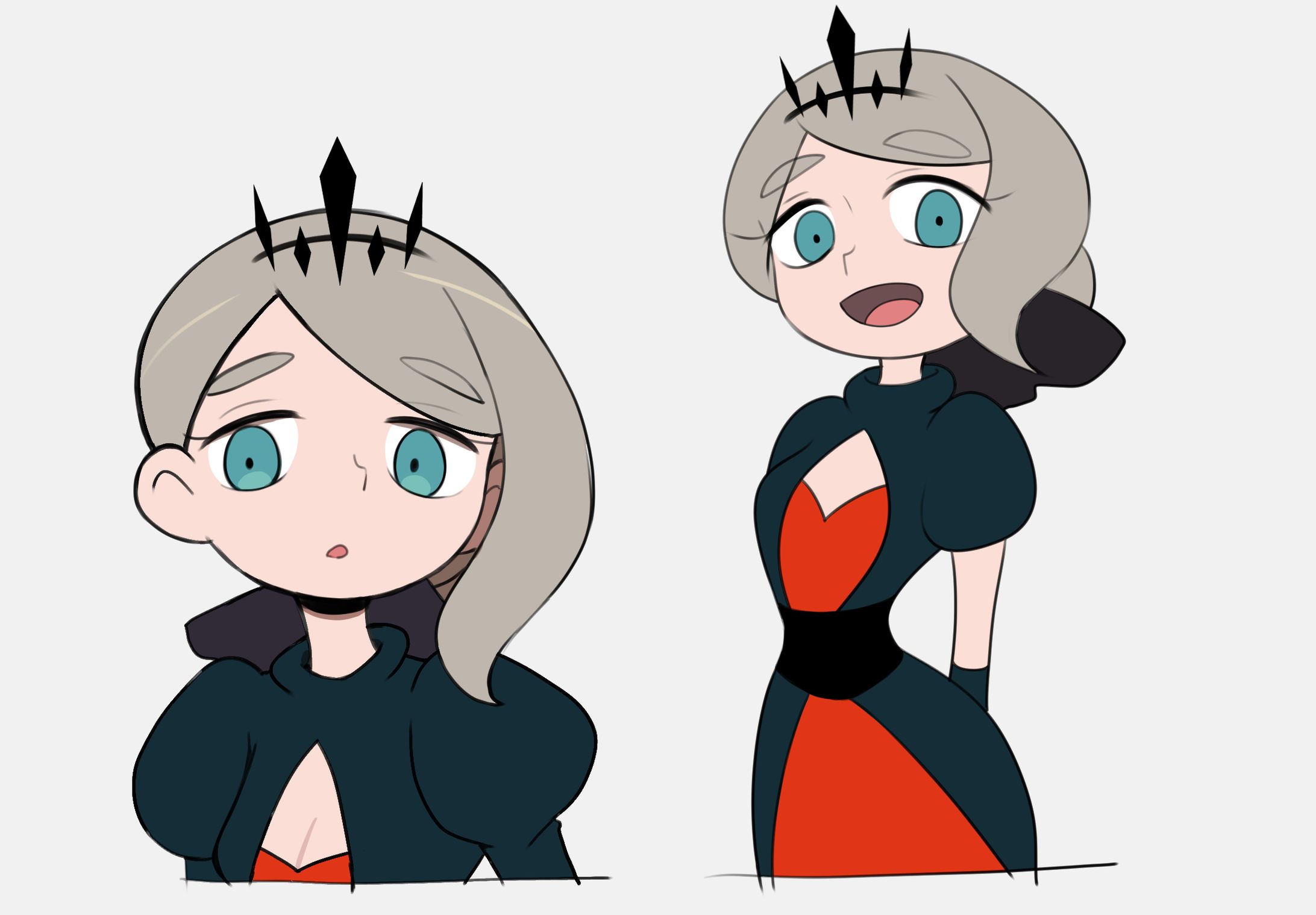 キャラクターデザイン-1