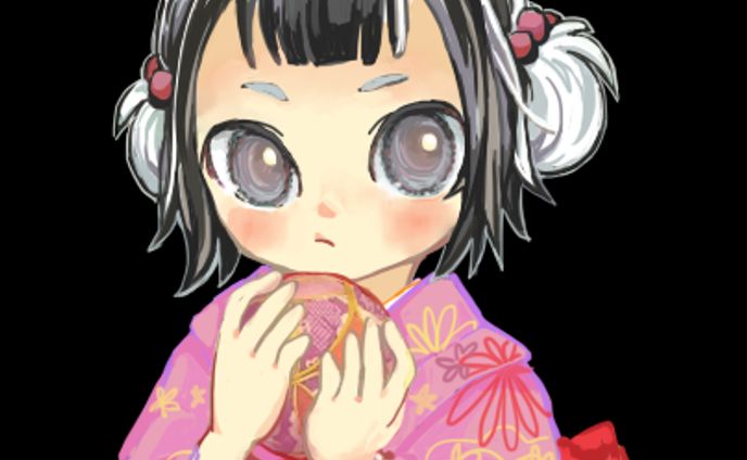 白玉（TRPG探索者）