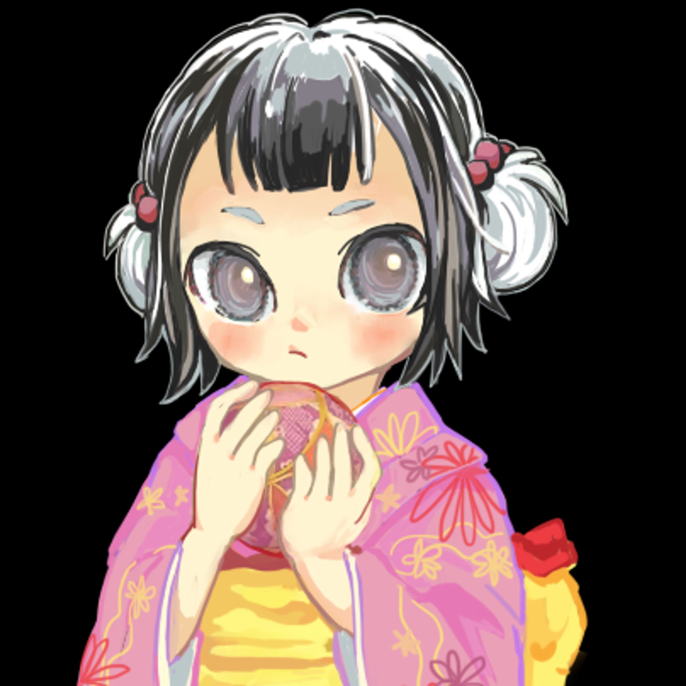 白玉（TRPG探索者）-1