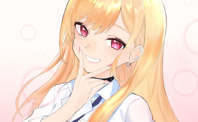 まりんちゃん