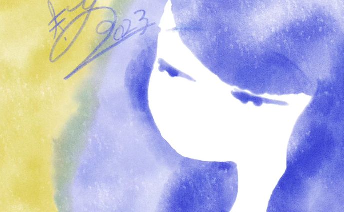 初めてのAdobefresco
#adobefresco #illustration