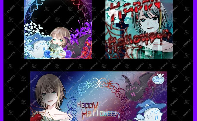 IRIAM_布団モコ様