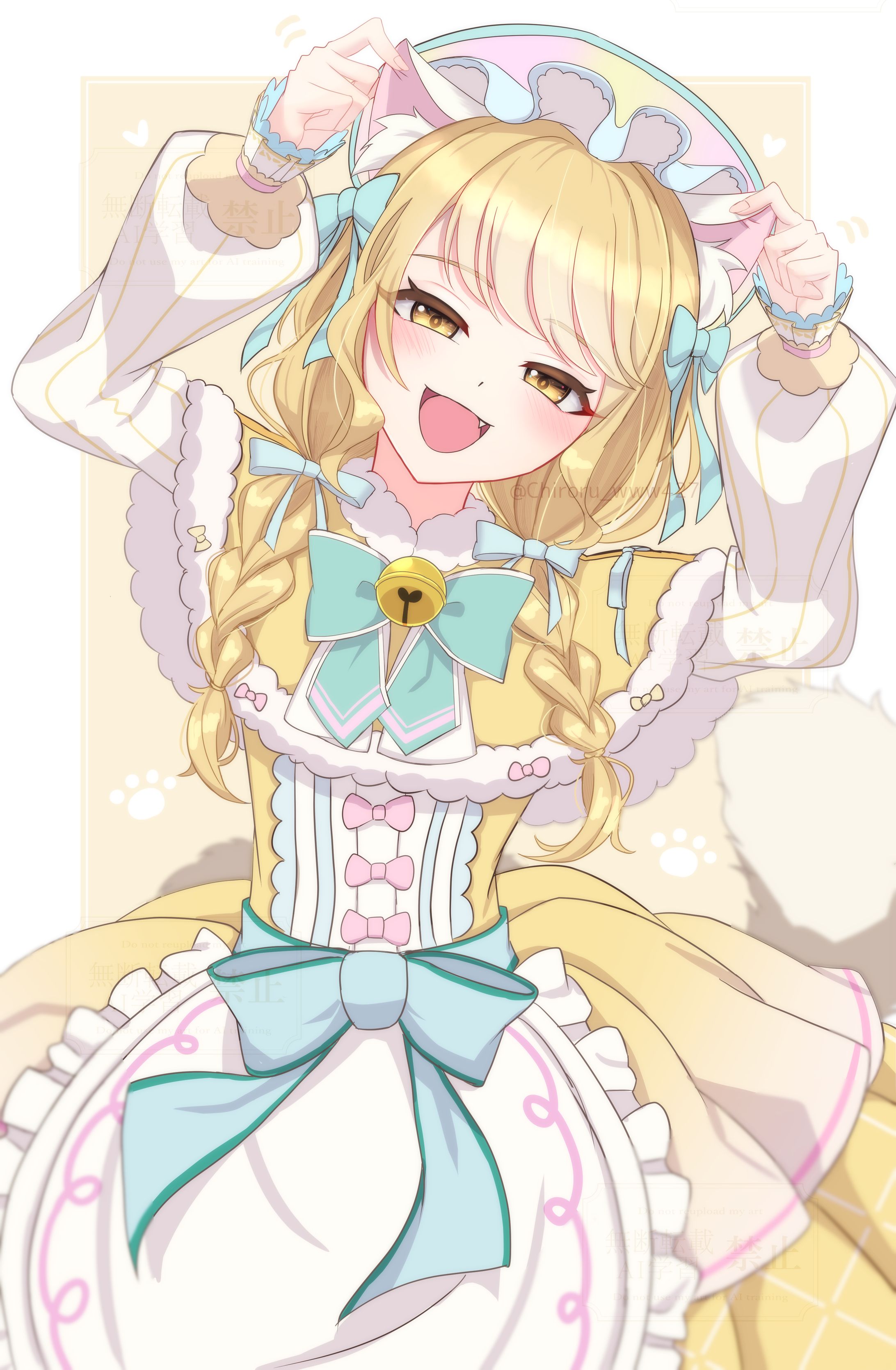 学園アイドルマスター二次創作-1