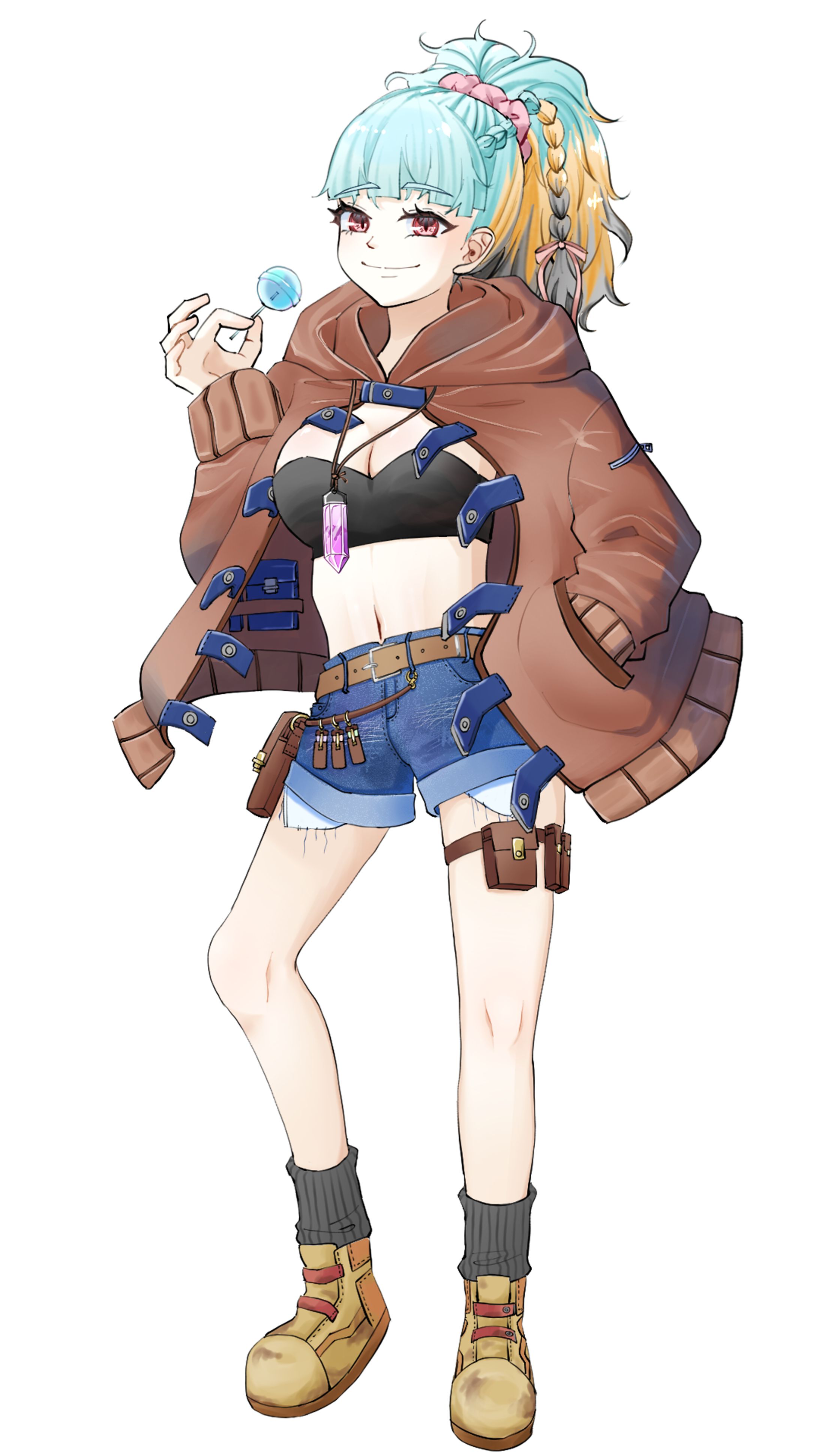 ご依頼絵-1