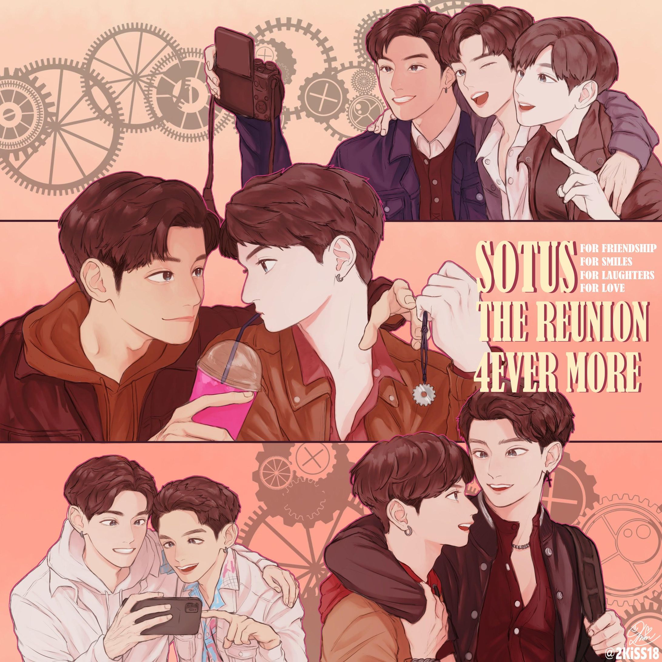 ライブ配信/SOTUS-1