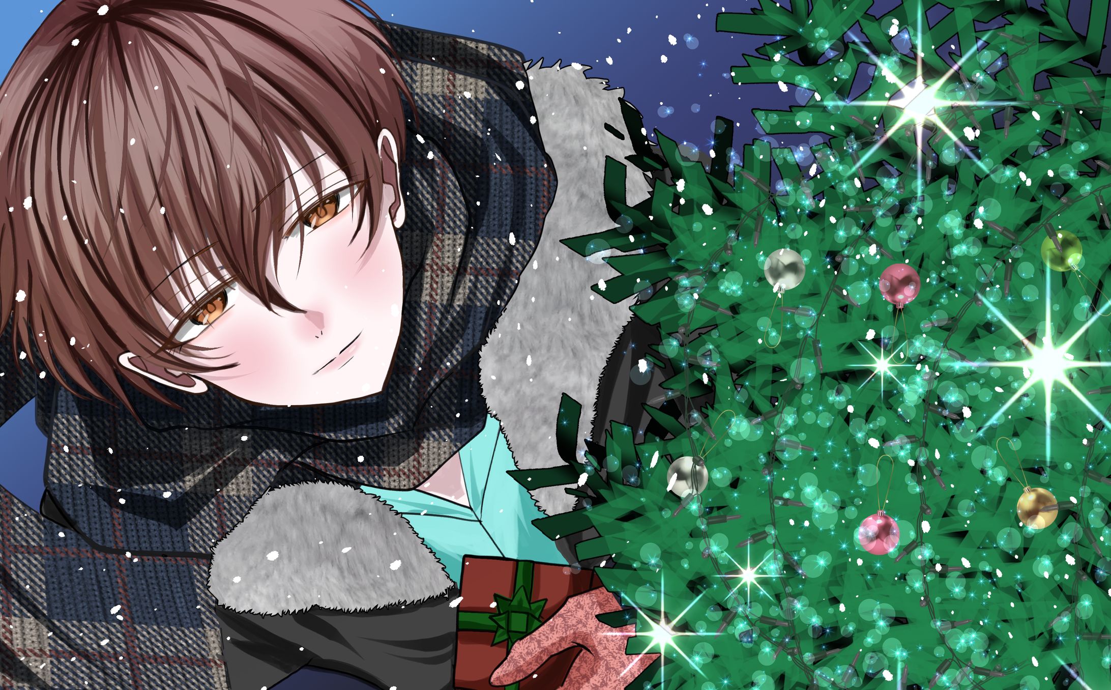 歌ってみたMVイラスト-1