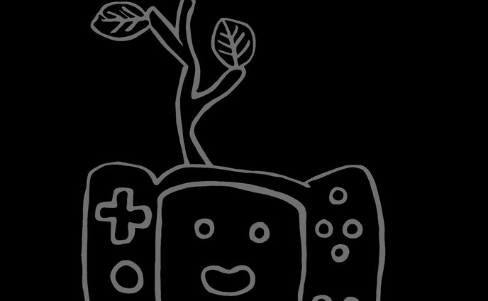 森井しおり　ロゴ　小説「一筋の光の先には…」