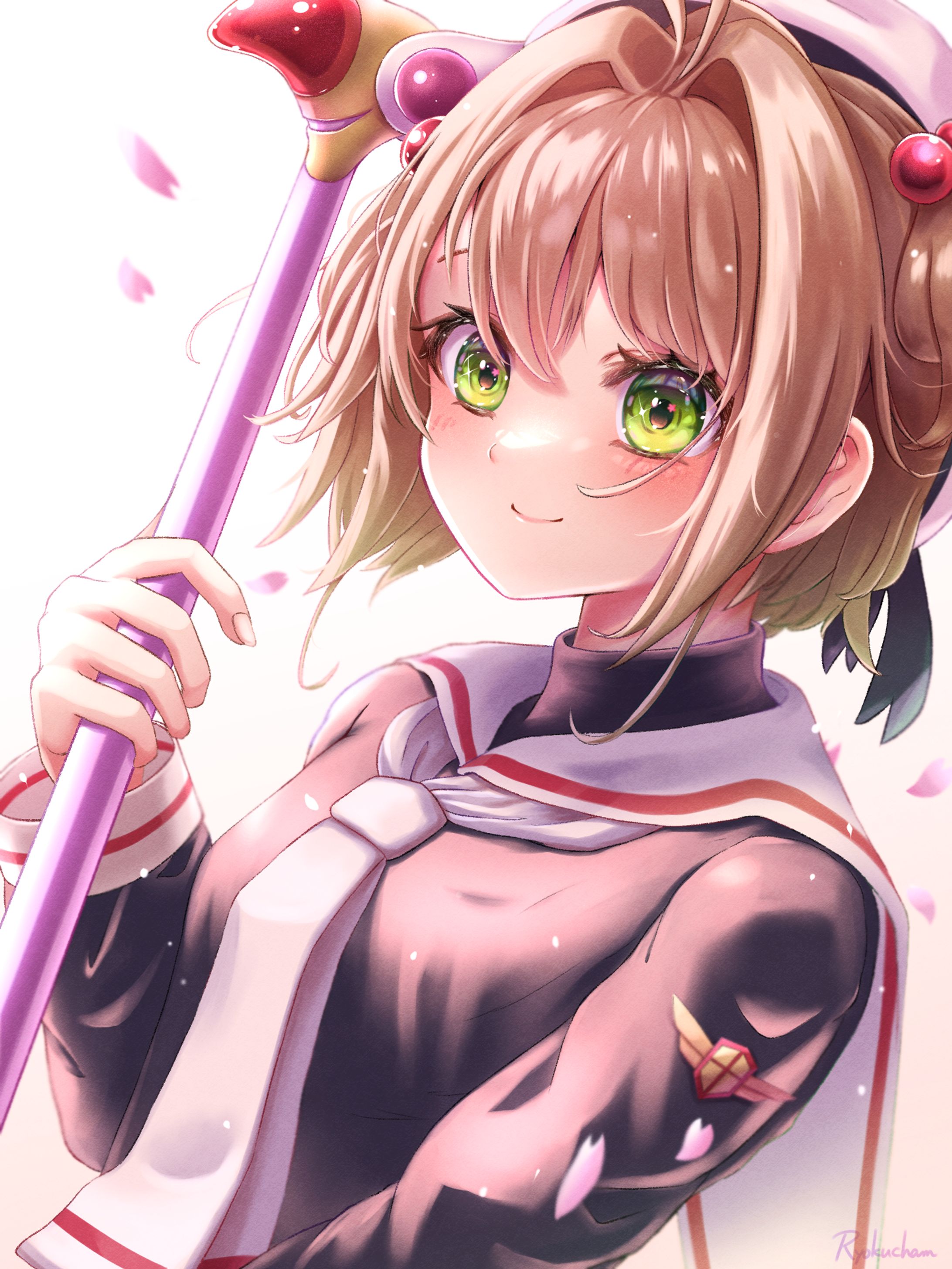 さくらちゃん-1