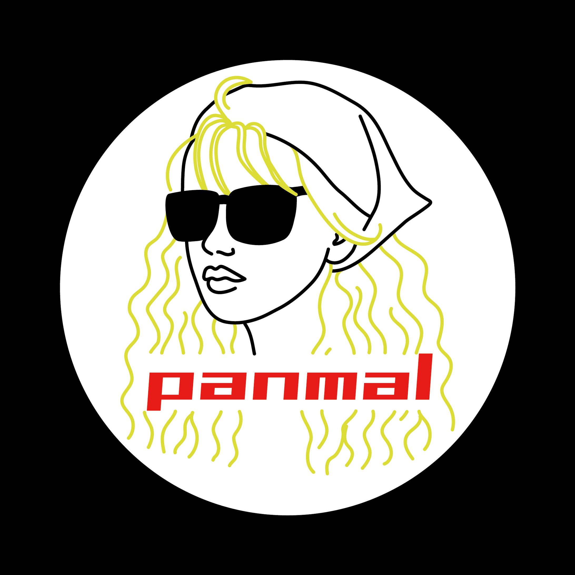 panmal ロゴ-1