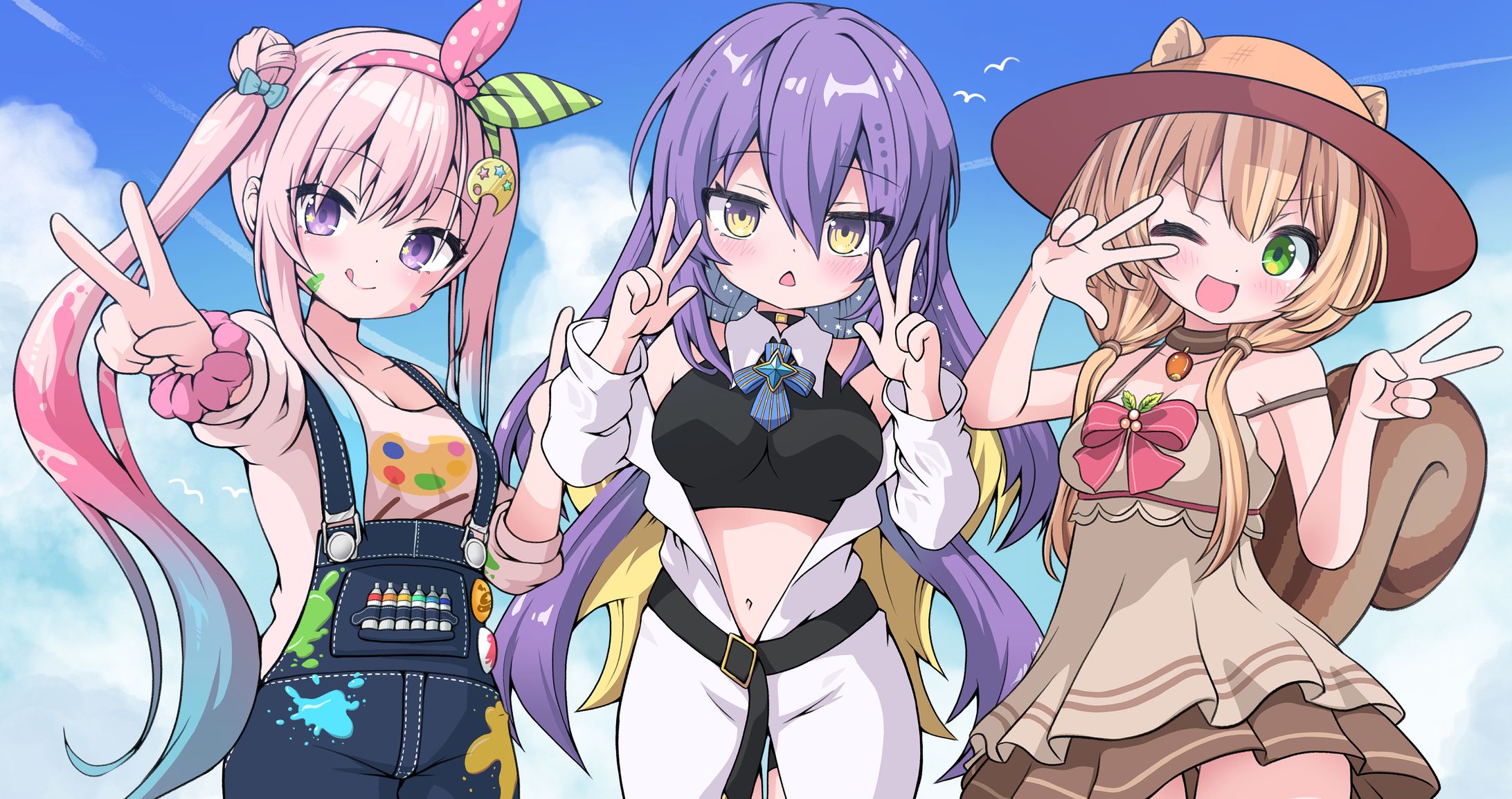 エリア１５✨📸✨-1