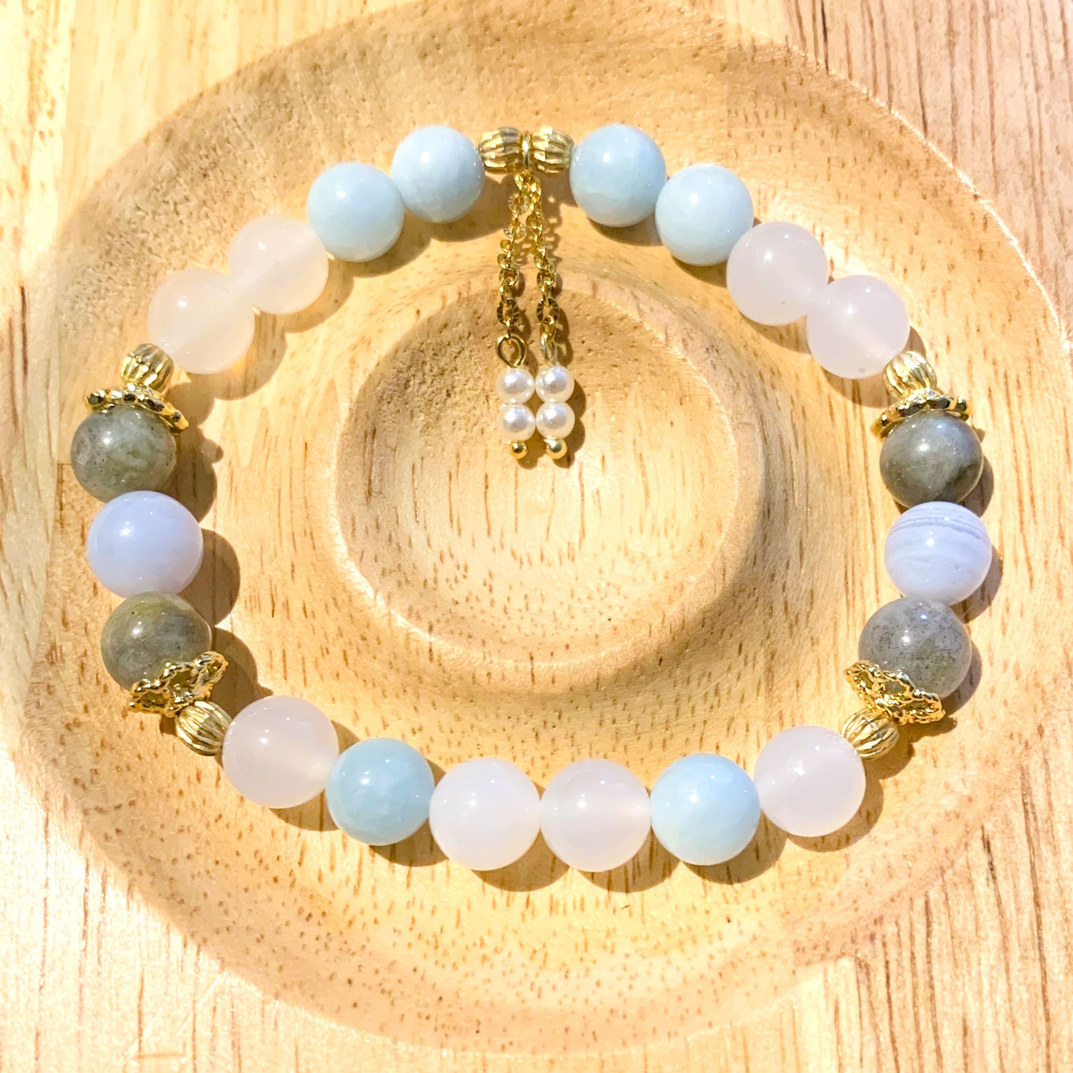 【work】イメージブレスレット-1