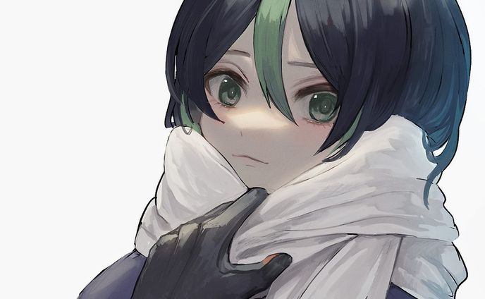 グラレコ、原神