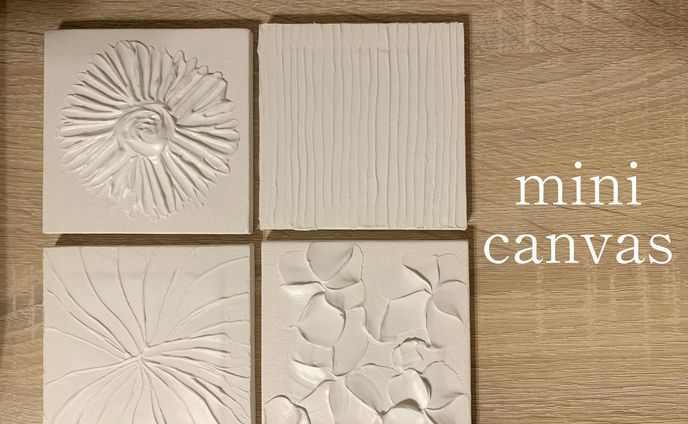 #ミニキャンバス 

さまざまなカタチであり存在

#アートが好きな人と繋がりたい 
#幸せはいつもそばに 
#materialarts #textureart
#テクスチャー #texture #マテリアルアート
#テクスチャーアート  #グラデーション
#gradationart #abstractpainting #抽象画
#ワークショップ
#東京ワークショップ
#アート体験
#minicanvasart 
#minicanvas 
#浅草ワークショップ
#浅草アート体験
#アート初心者
#ライフコーチ 
#ライフコーチング 
#感謝
#マインドフルネス
#思考は現実化する
#コーチング
#自己実現