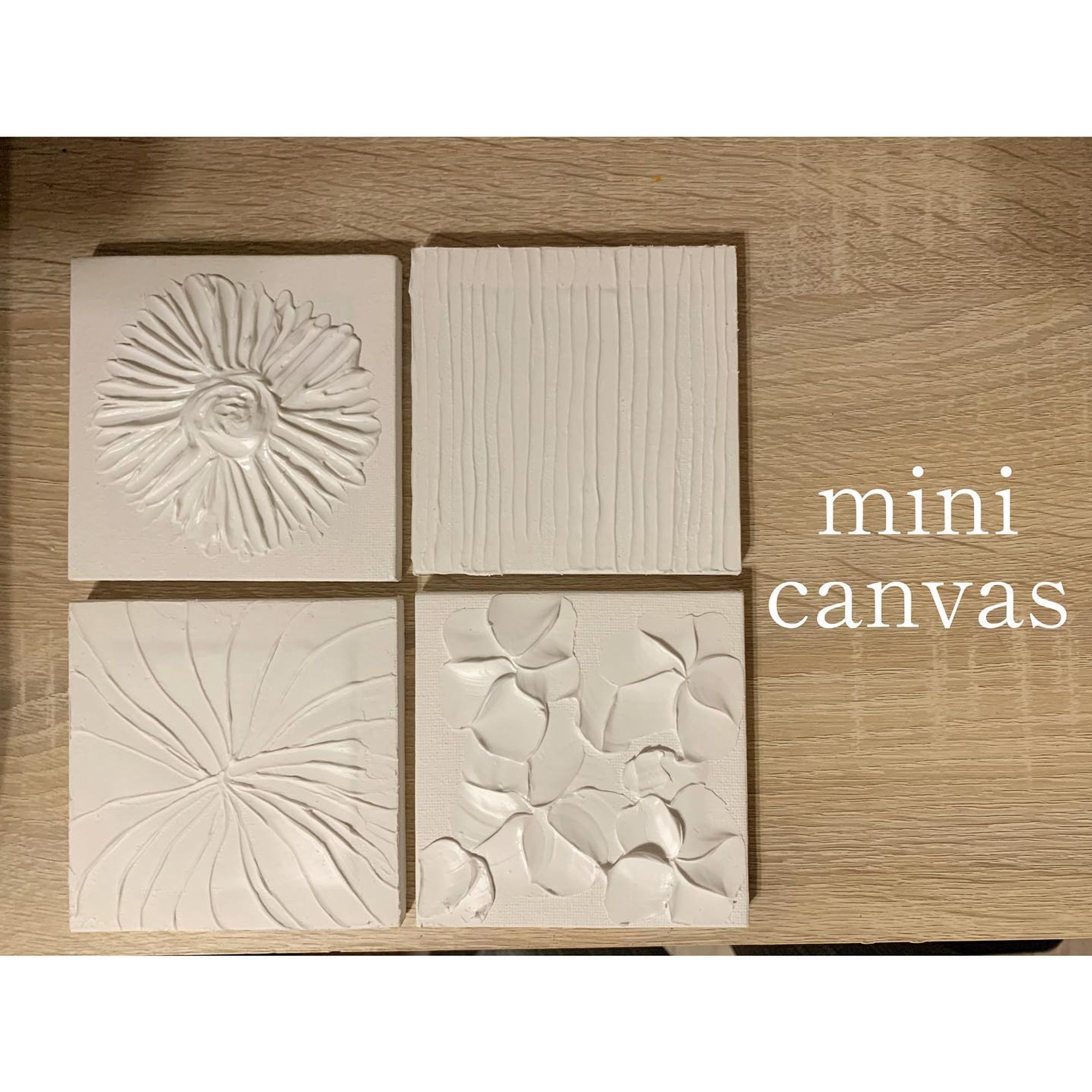 #ミニキャンバス 

さまざまなカタチであり存在

#アートが好きな人と繋がりたい 
#幸せはいつもそばに 
#materialarts #textureart
#テクスチャー #texture #マテリアルアート
#テクスチャーアート  #グラデーション
#gradationart #abstractpainting #抽象画
#ワークショップ
#東京ワークショップ
#アート体験
#minicanvasart 
#minicanvas 
#浅草ワークショップ
#浅草アート体験
#アート初心者
#ライフコーチ 
#ライフコーチング 
#感謝
#マインドフルネス
#思考は現実化する
#コーチング
#自己実現-1