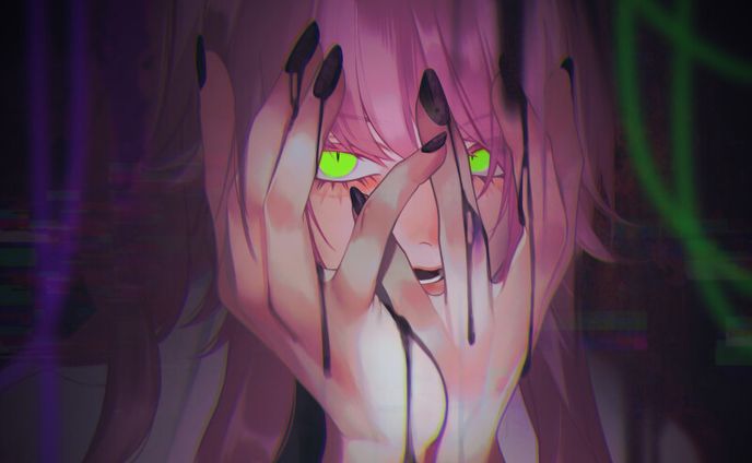 【TW】ピンナップ