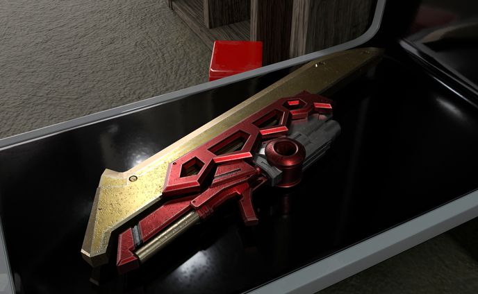 Gungnir