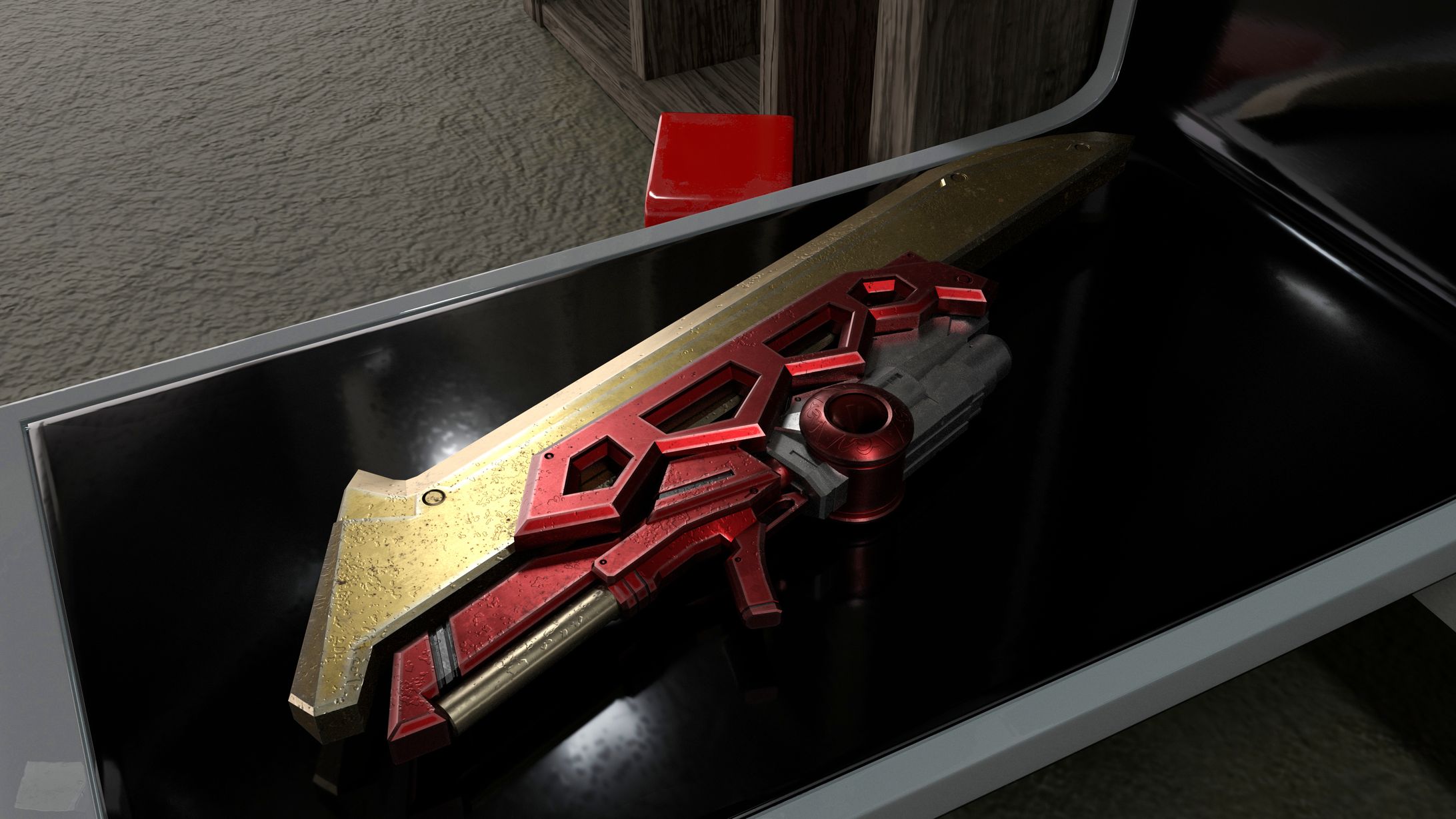 Gungnir-1