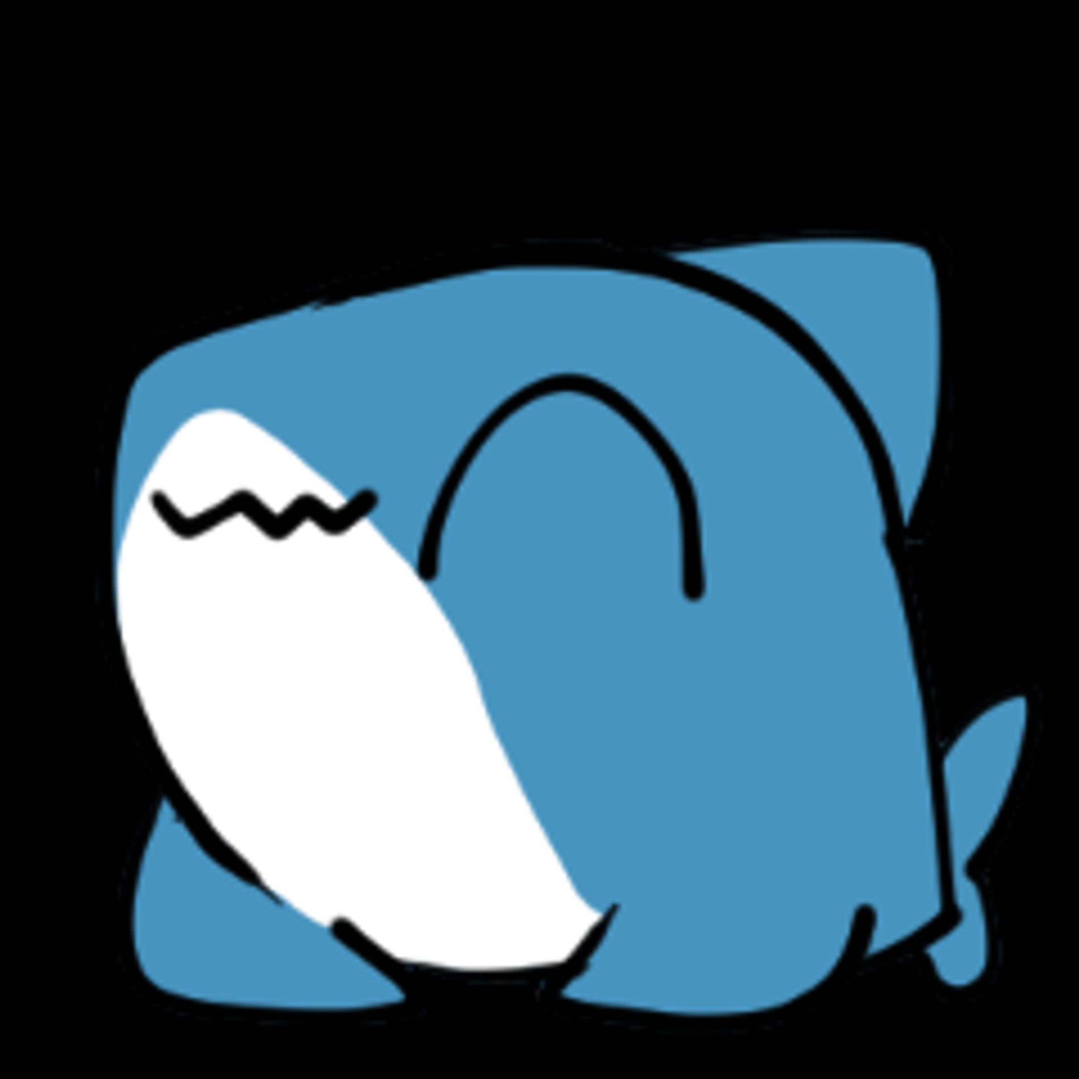 LINEスタンプ『にこにこさめさんのスタンプ』-1