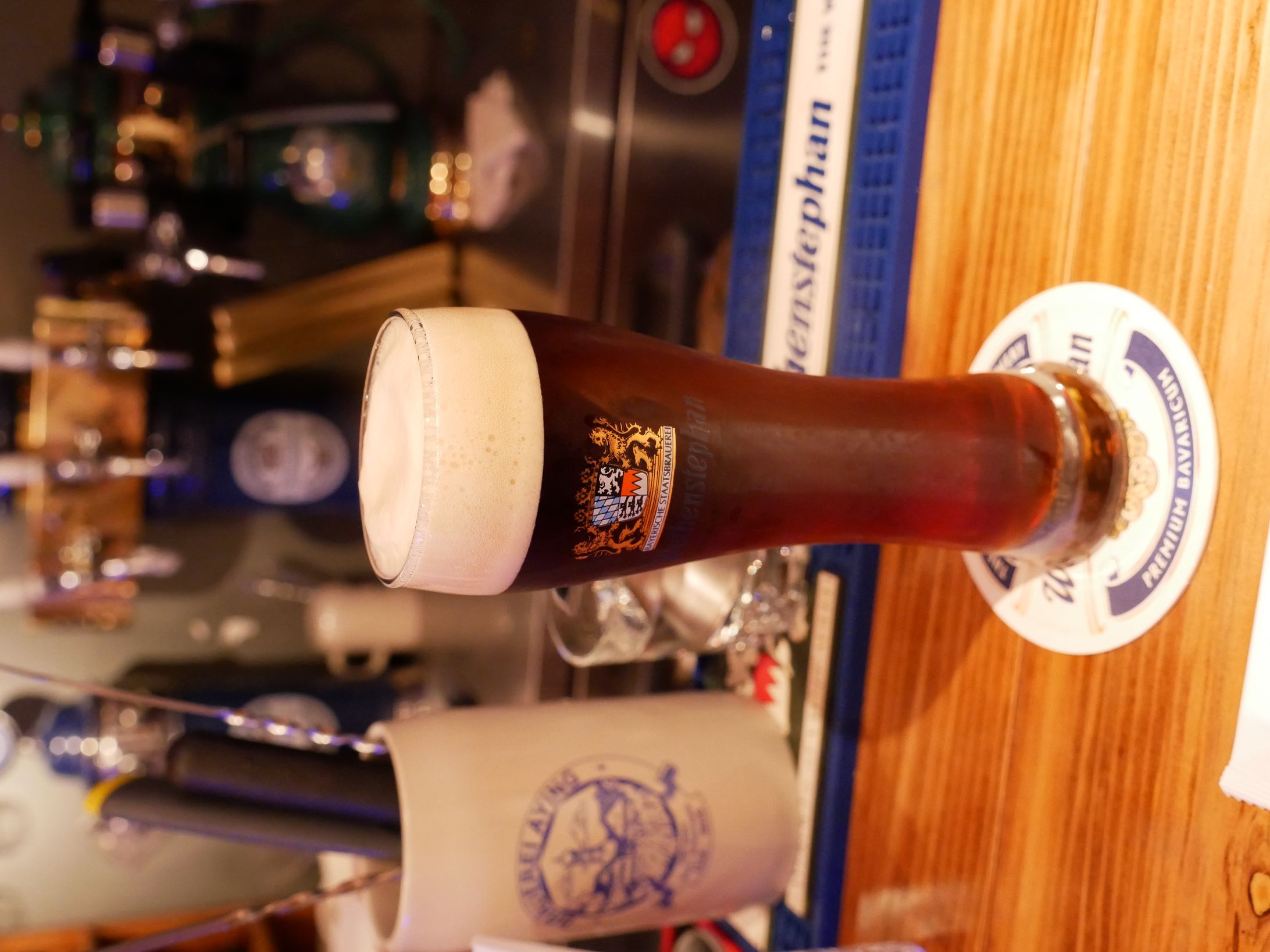 ビール大好き芸人-1