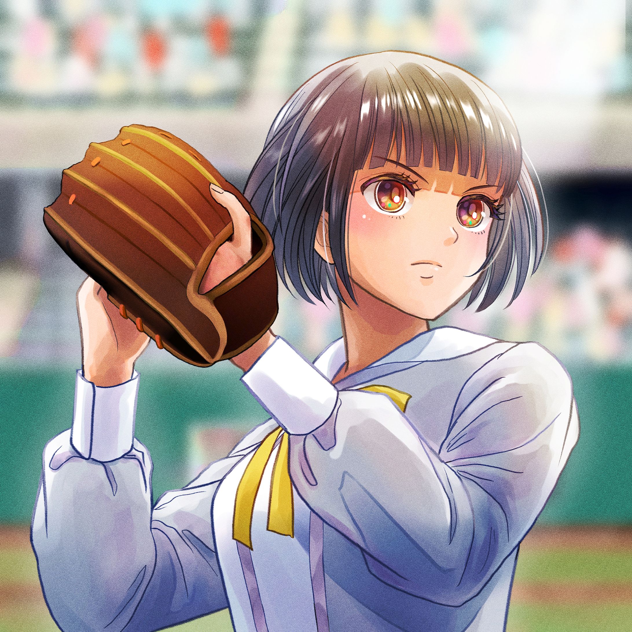 ご依頼品　一枚絵-1