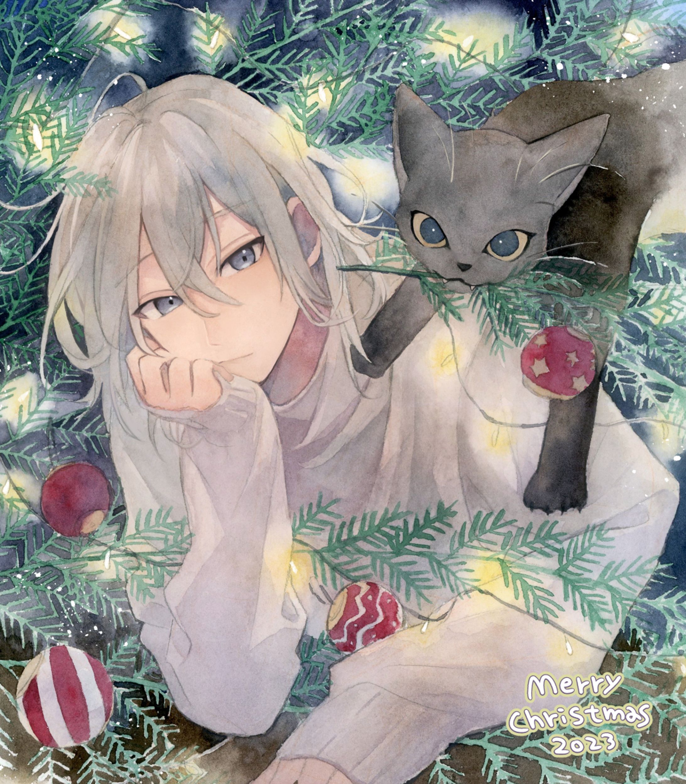 クリスマス2023-1