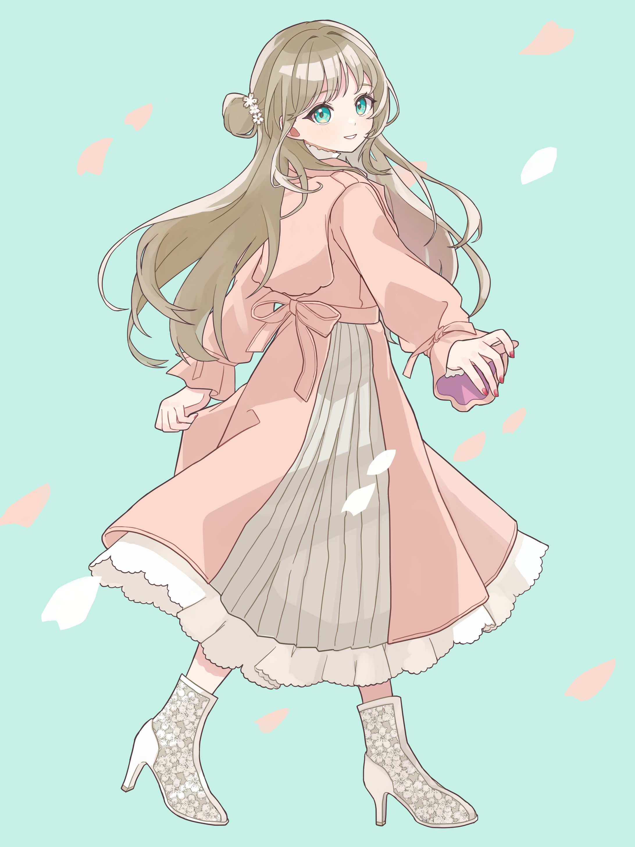 オリジナルイラスト③-1