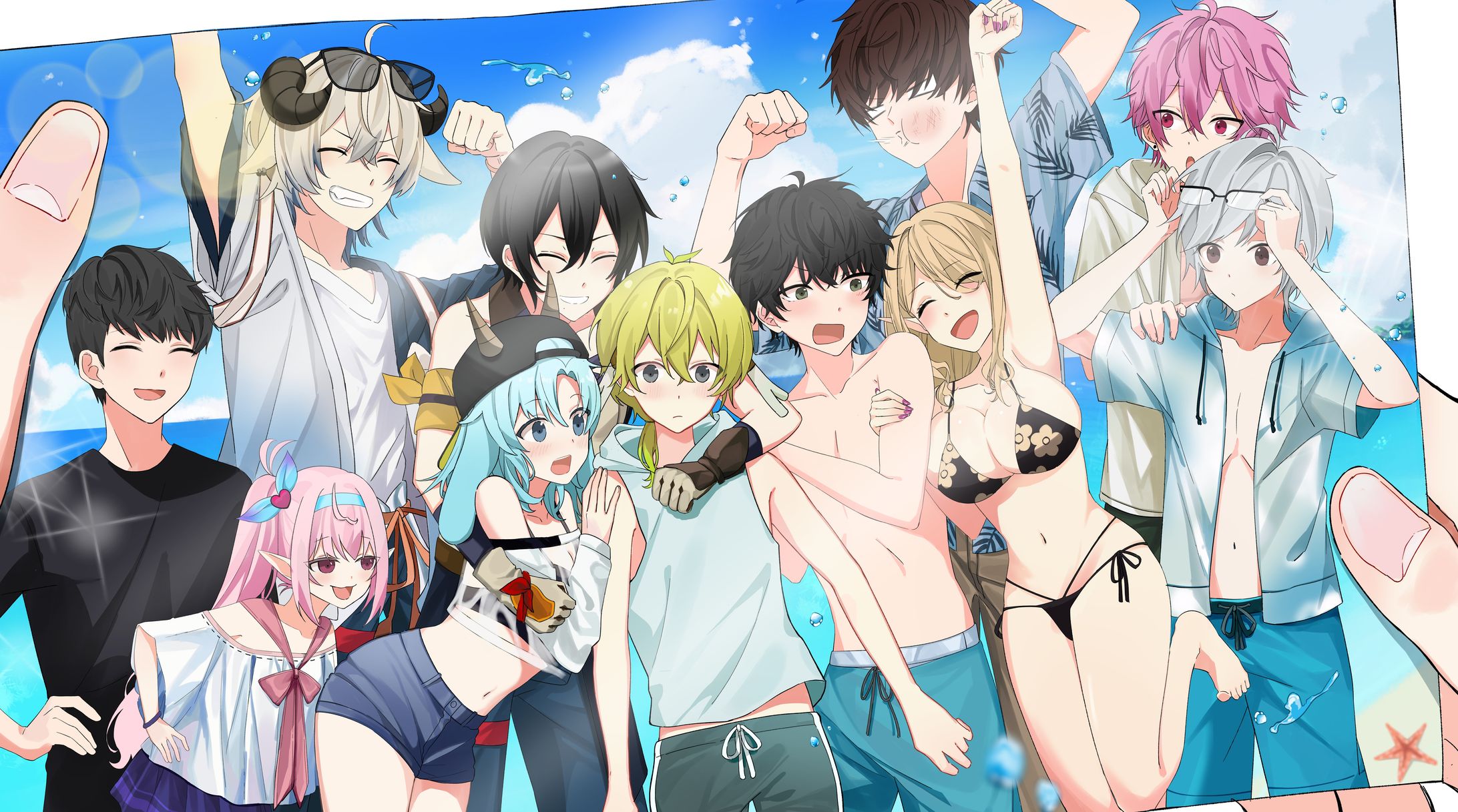 Sweet memories of summer-1