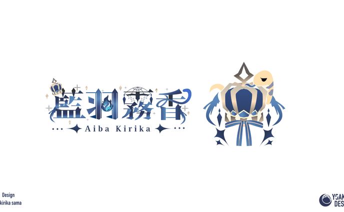 skeb、ロゴデザイン(シンボルスタイル)