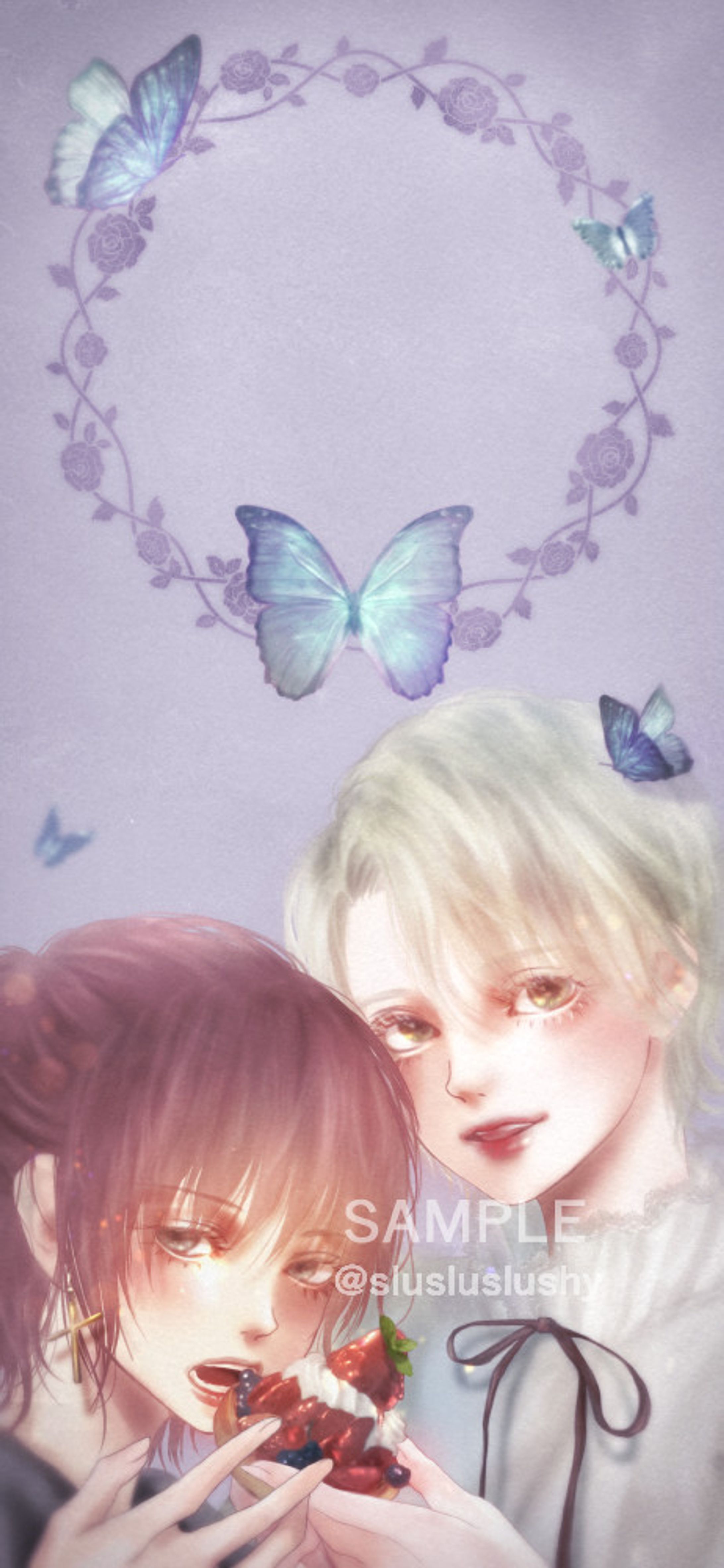 Happy anniversary -1