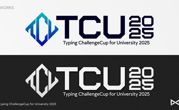 Typing ChallengeCup for University 2025