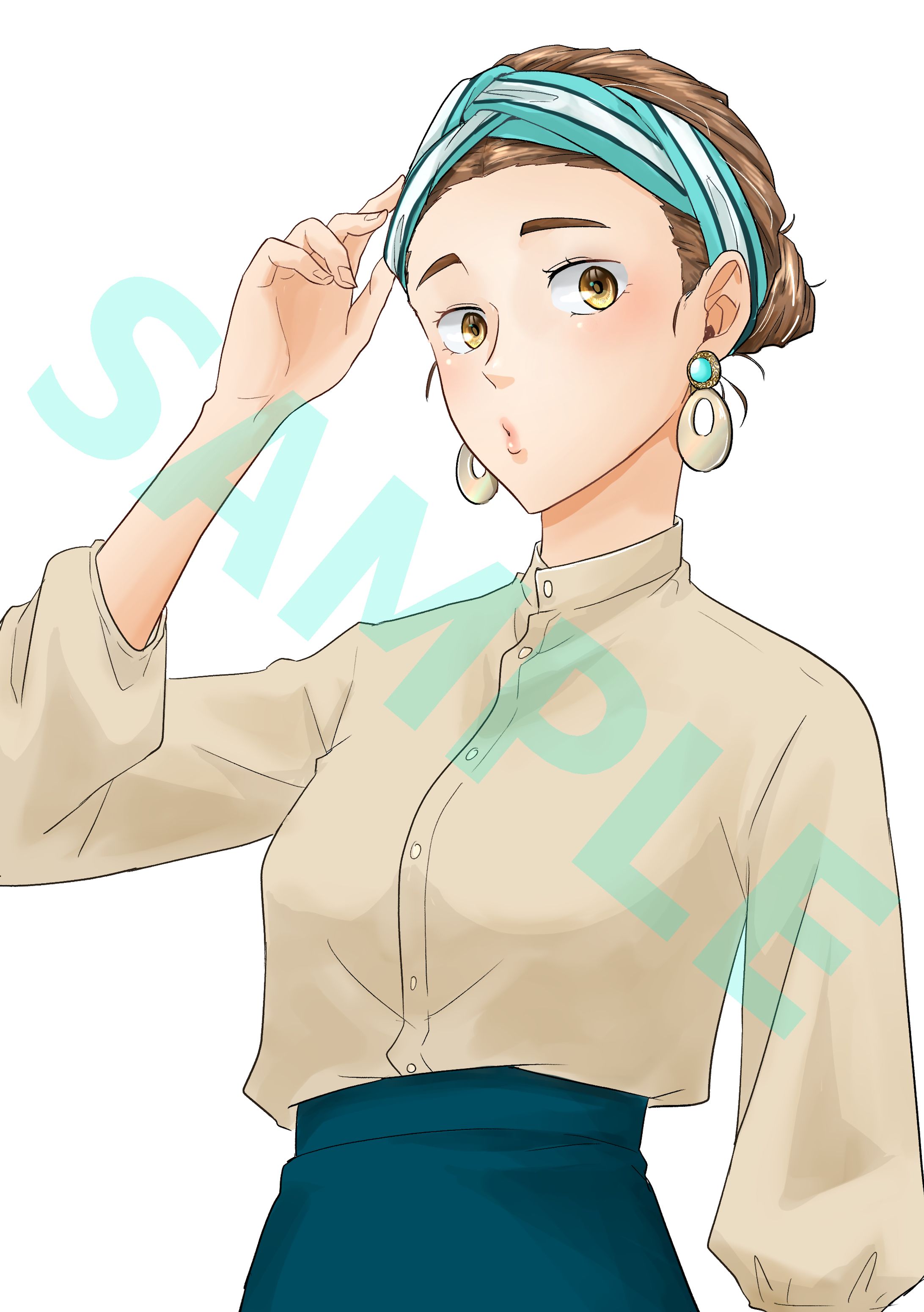 描き下ろし-1