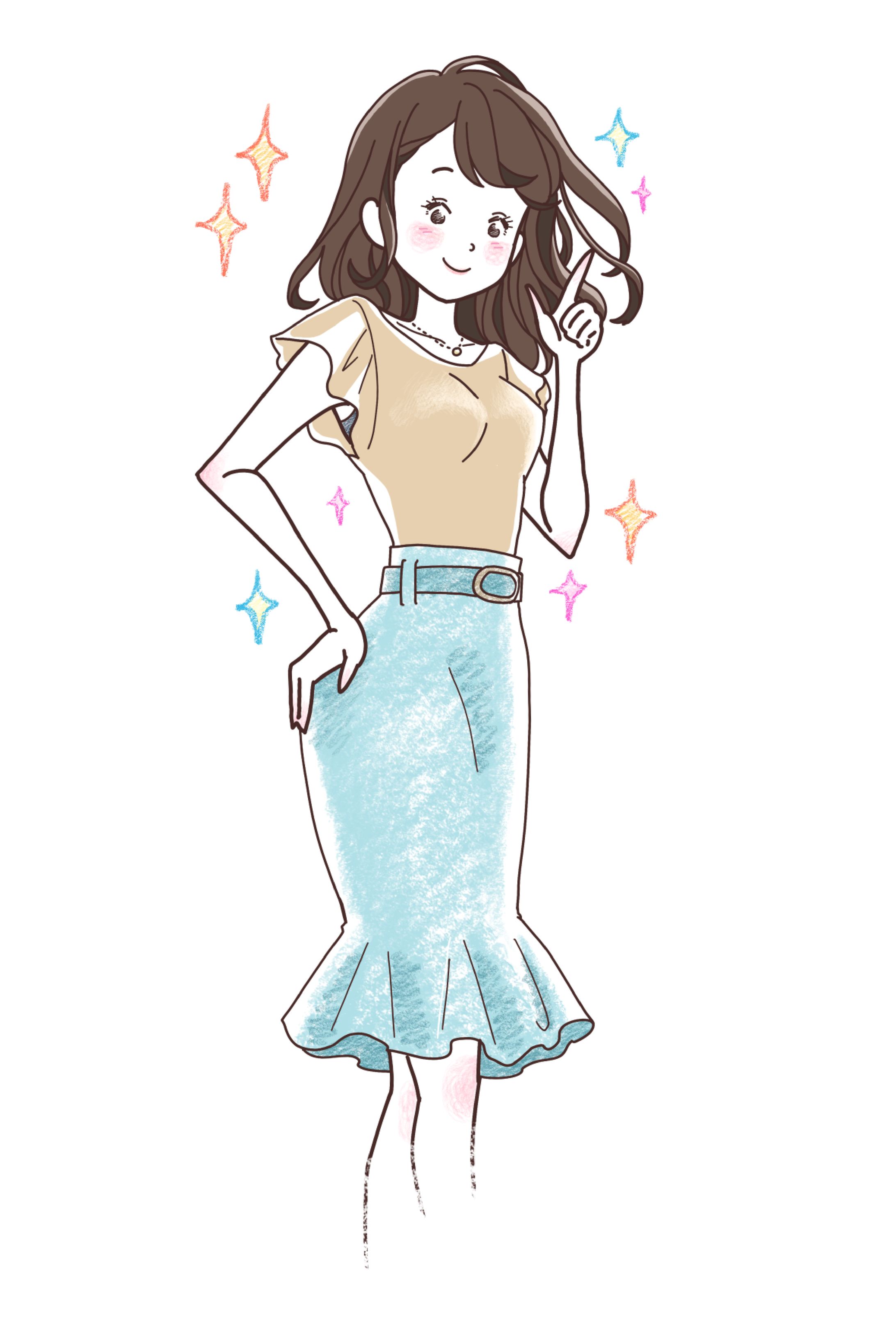 「おからヨーグルト」体験談イラスト-1