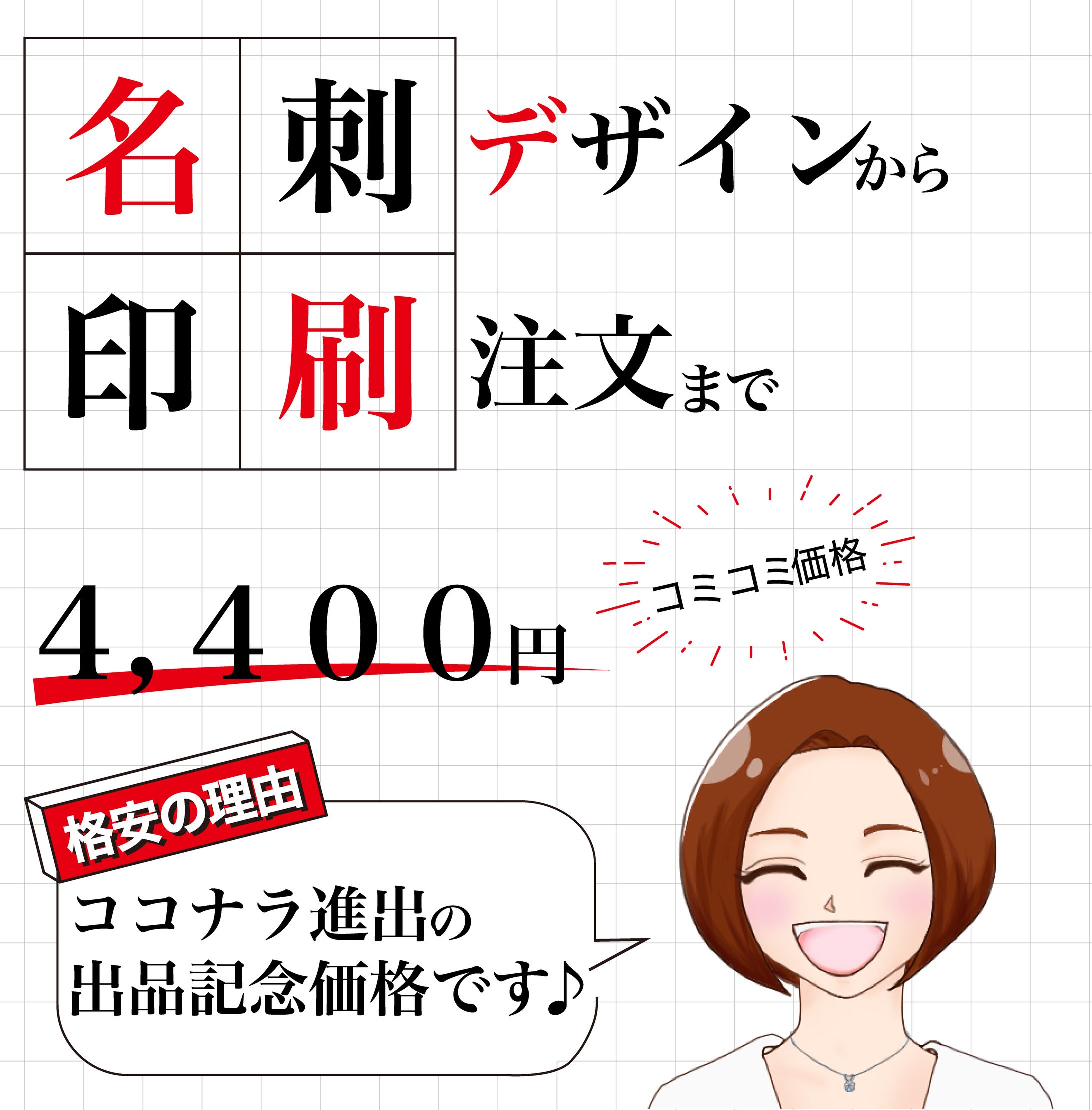 ココナラ出品のサムネイル-1