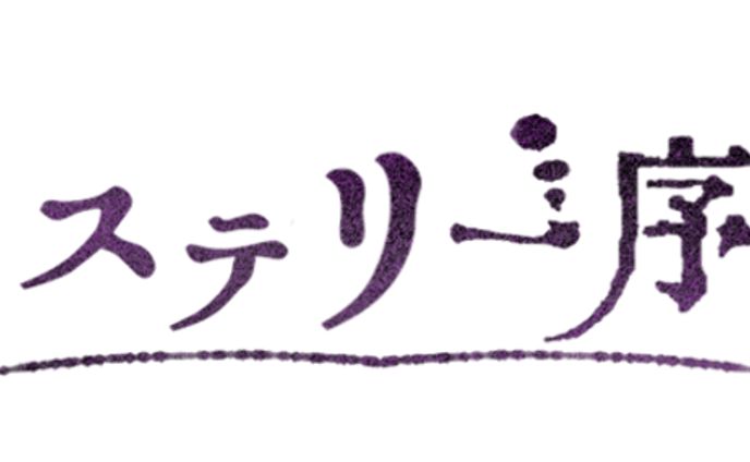 ミステリー序章