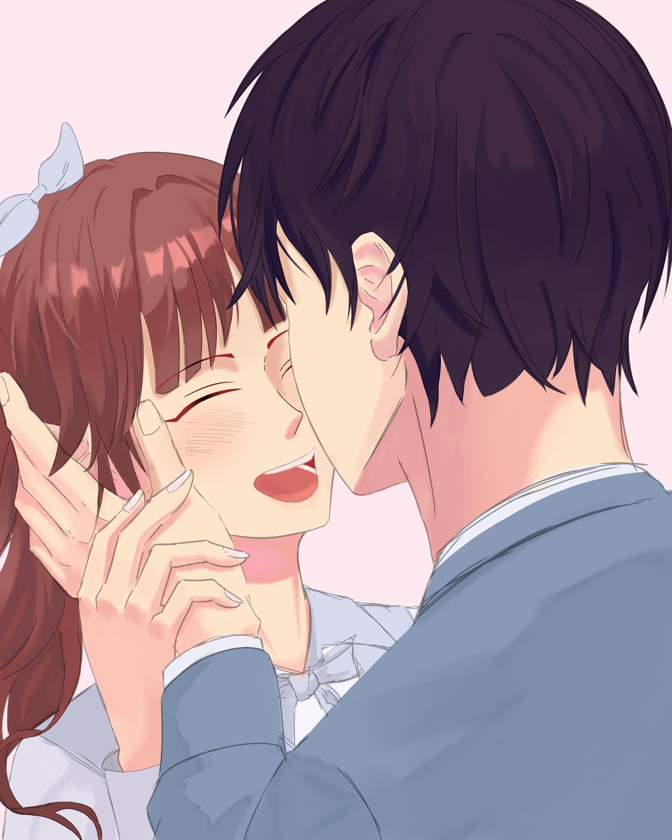 Couple illlustration-1