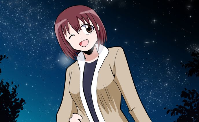 漫画動画サンプル[2022年][恋愛系⑥]