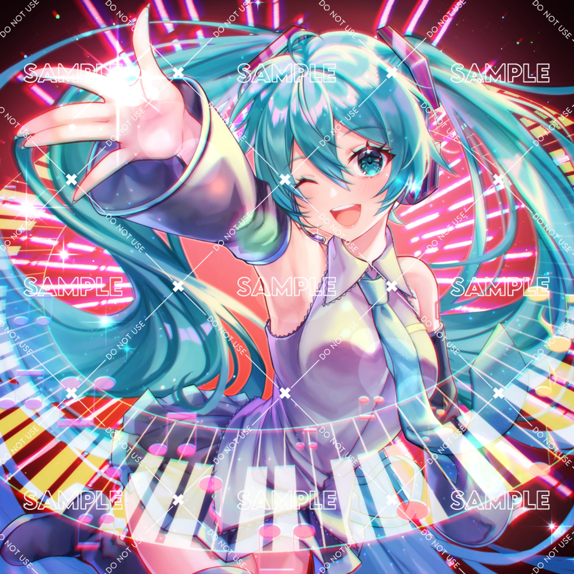 二次創作-1