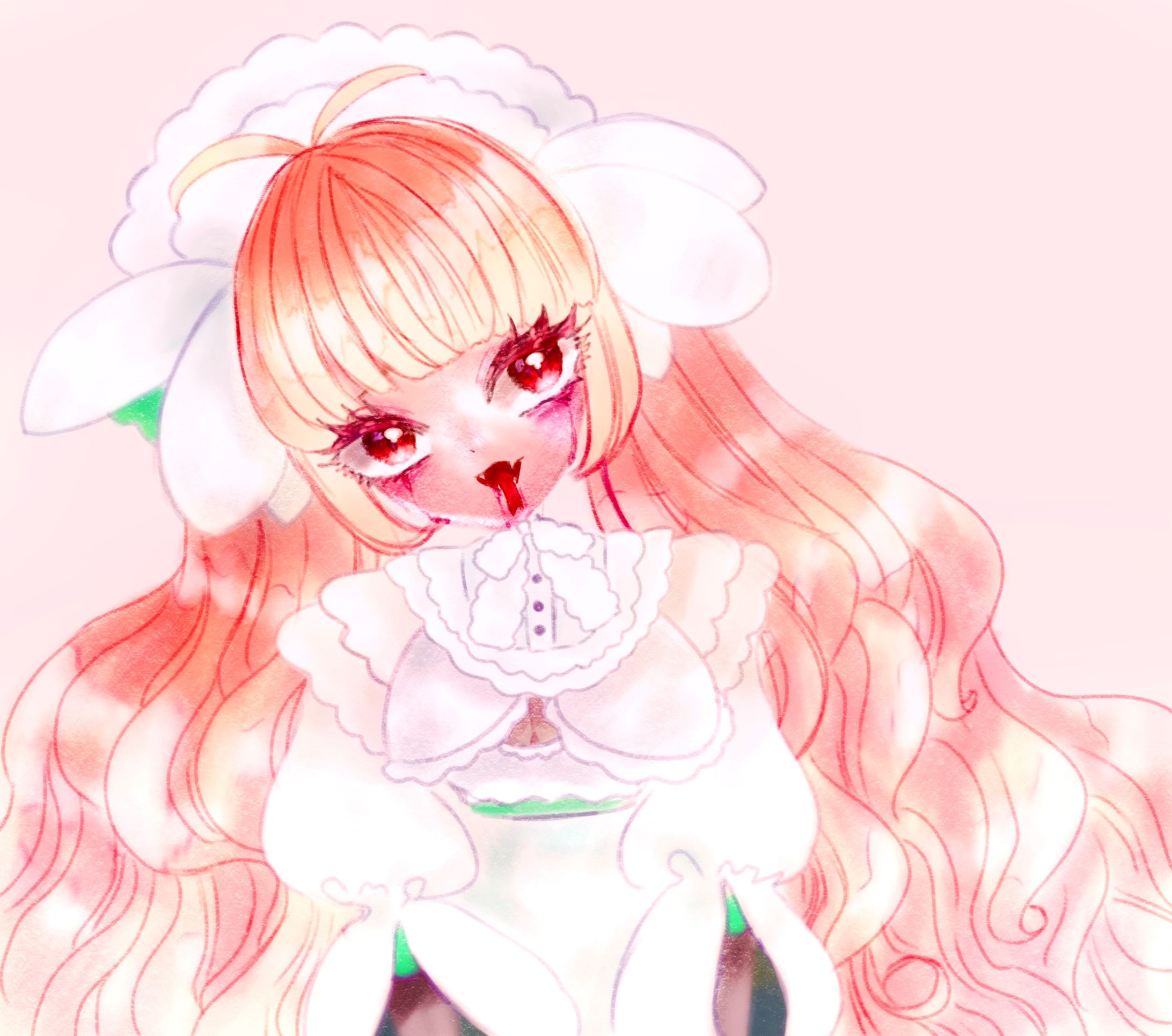 女の子-1