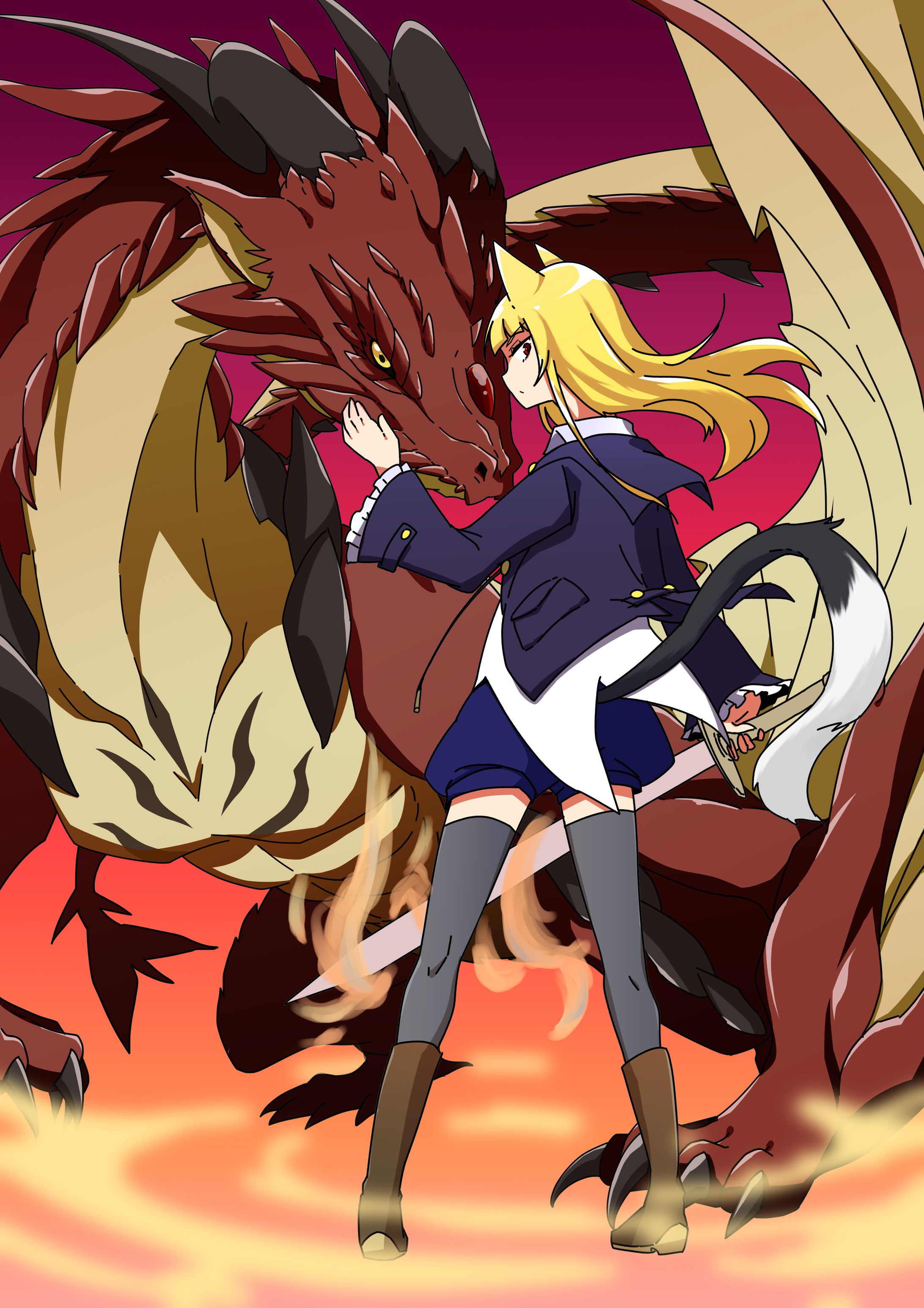 オリジナルキャラクター-1