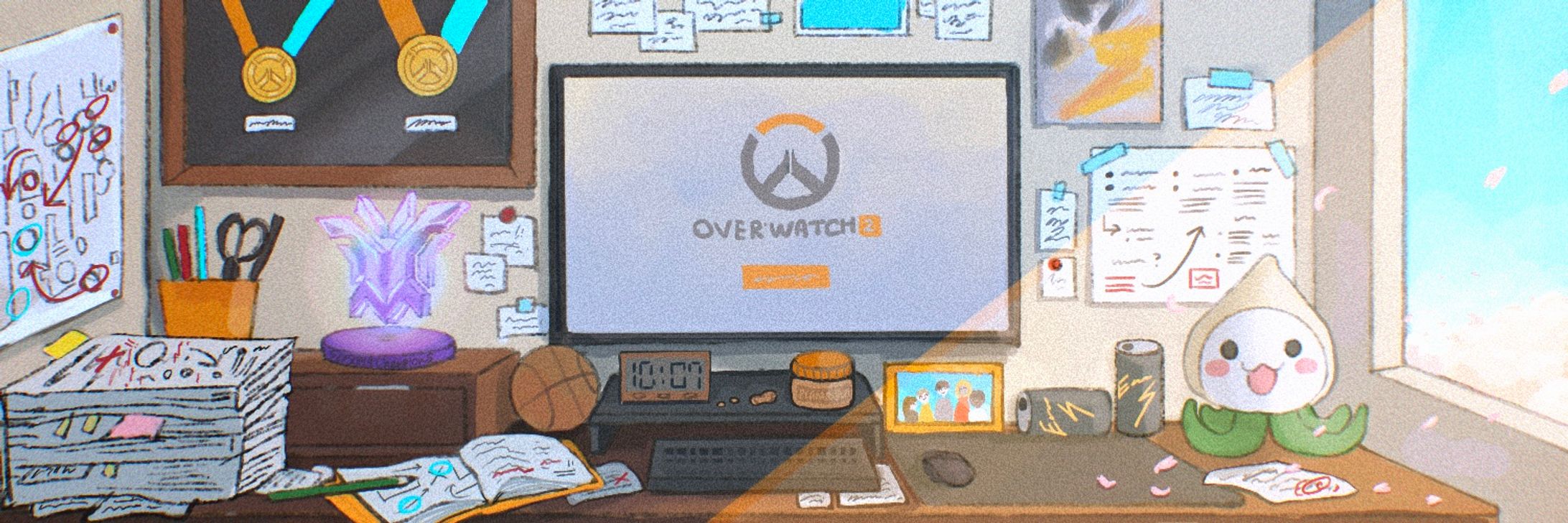  OWシーズン9ヘッダーコンテスト　応募作品-1