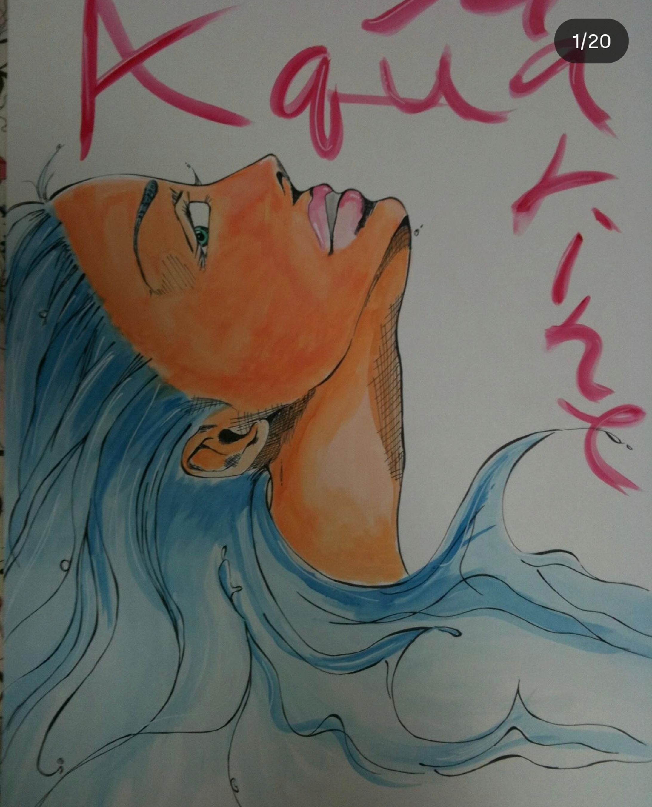 aqua marine-1