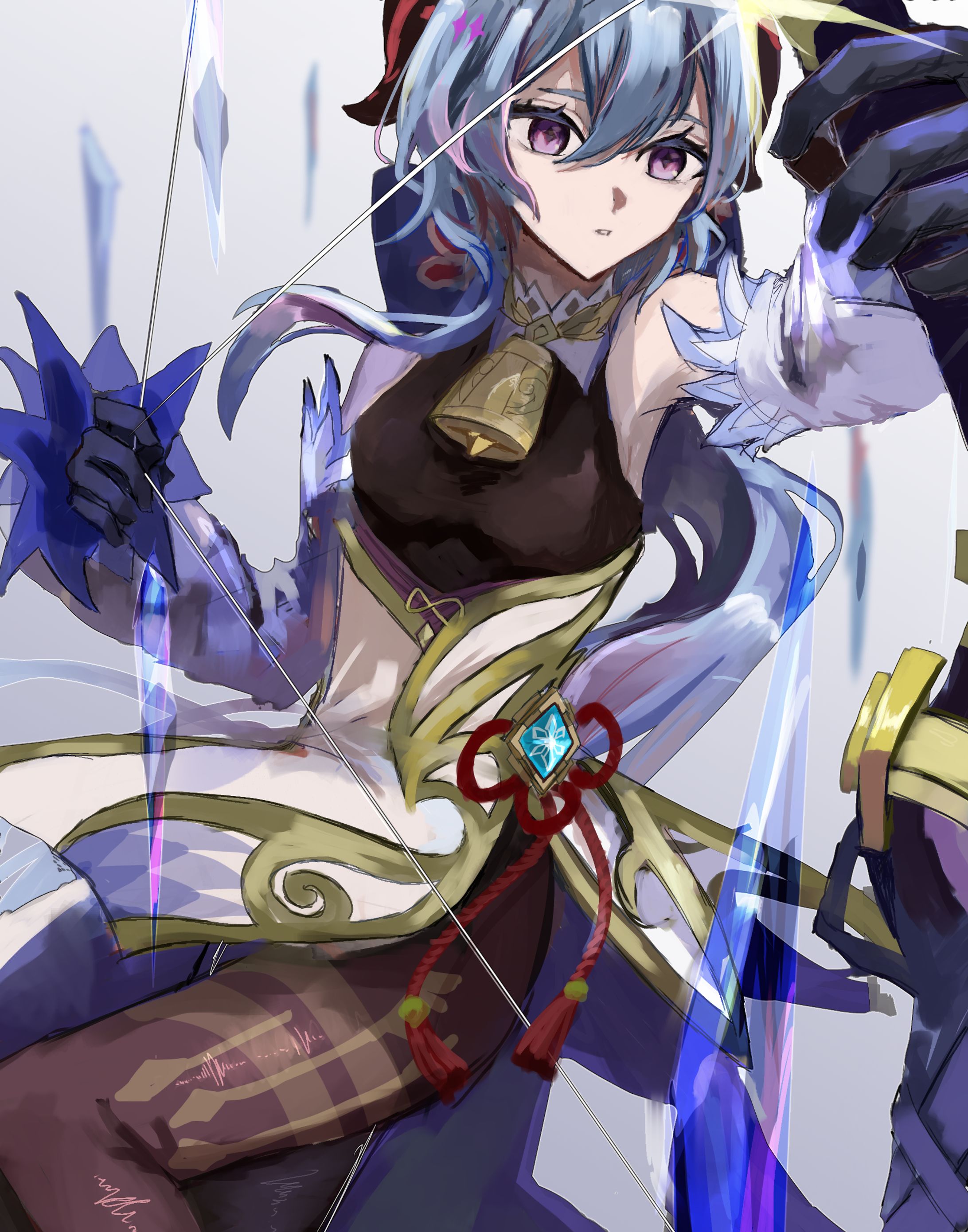 二次創作(原神)-1