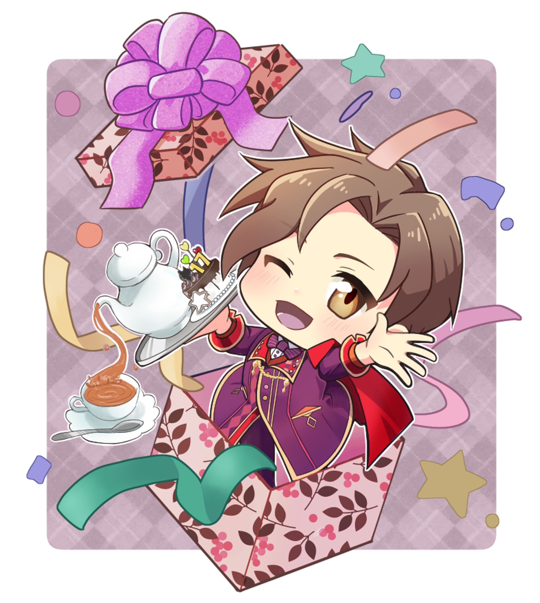 神谷幸広（sideM）-1