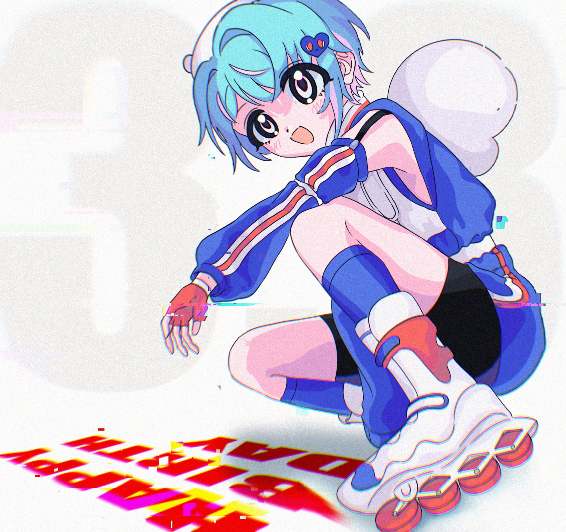illustration﹣boy-1