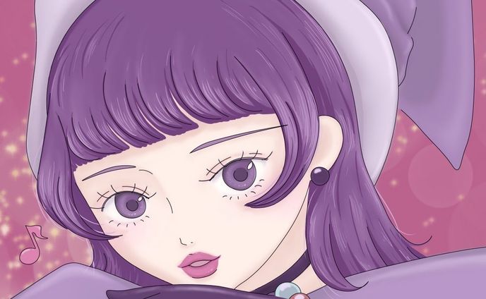 大人になったおんぷちゃん