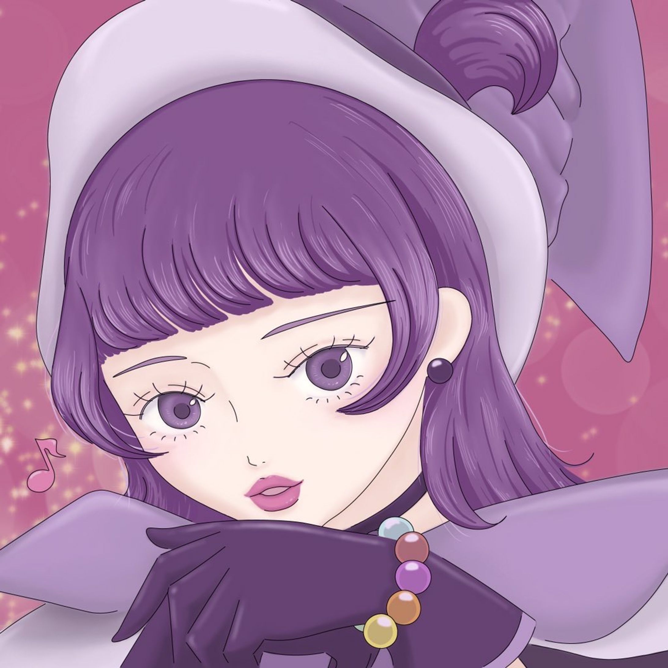 大人になったおんぷちゃん-1