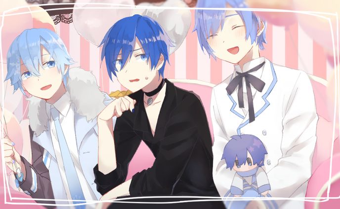 KAITO